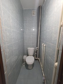 2 бөлмелі пәтер сатылымда, 2/9 НҰРСИТИ 2 МКР, СТЕКЛЯШКА, 16 МЛН