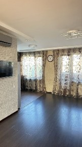 Сдам 3х-комнатную квартиру в центре