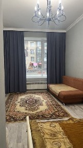 Сдам 1комн квартиру на долгий срок