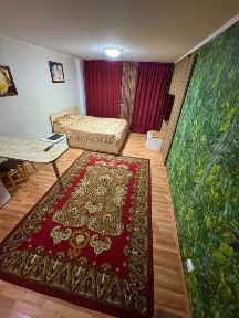 Торайгырова 3/1 Республики Сейфуллина