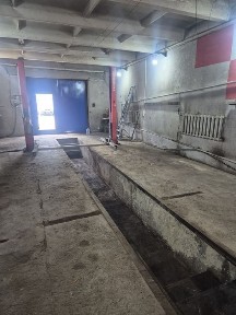 Костанайская область, Костанай