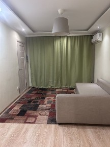 Продам 2-хкомнатную квартиру возле Mega Park