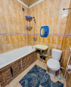 Продам однокомнатную