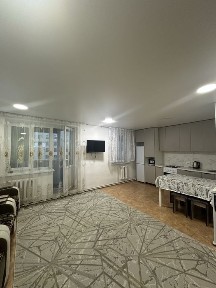 В аренду однокомнатная квартира
