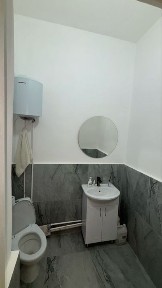 Продается коммерческое помещение в центре г. Кокшетау