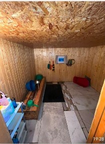 Продается частный дом по адресу: ул Дмитриева 8.