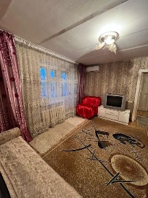 Сдам в аренду 2-х комнатную квартиру