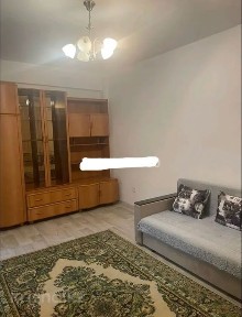 Сдается квартира в аренду