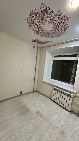 Продам 2 комнатную квартиру на 4 районе, 2 этаж с ремонтом