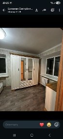 Срочно продам 2 ком квартиру за 14.5мил