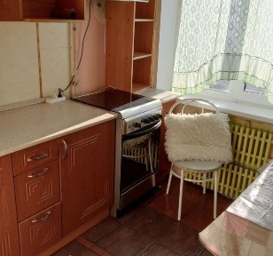Сдаётся 1комн. квартира