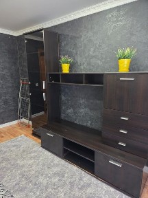 Сдам 3х комнатную