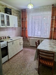 Садам 2/х комнатную квартиру