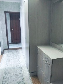 Продам или обменяю на 3 ком квартиру с моей доплатой