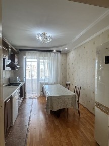 Продам 3х комн квартиру 90кв м с мебелью