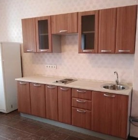 Сдаю квартиру уютную однушку