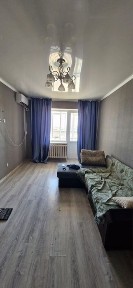 Ежемесячный квартира