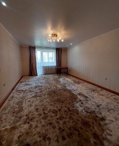 3 комн кв на магазине Азия