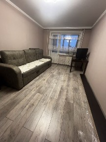 Двухкомнатная квартира новая планировка
