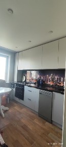 Продам 3 ком квартиру, новой планировки, район д/с Айголек