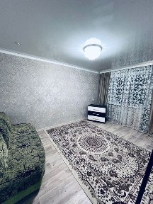 Продам 2 ком квартиру в центре города, район Глобуса
