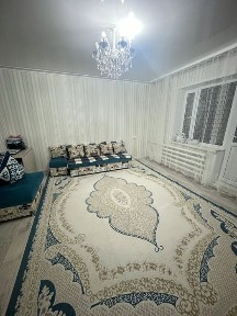 Продается 3комнатная ленинградская квартира