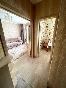 2-х комнатная квартира по улице Сарыарка