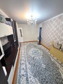 Продается 2х-комн. кв по ул. Абая