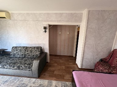Однокомнатная квартира