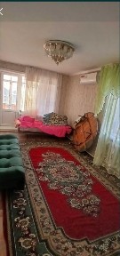 Продам 1 комнатная квартиру