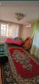 Продам 1 комнатная квартиру