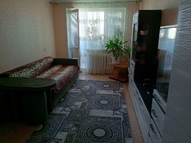 Сдам однокомнатную квартиру
