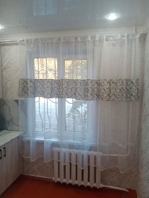 Аренда 1 комнатный квартира с мебелью свежий ремонт