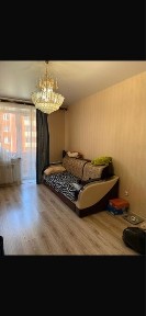 Сдам 1-комн кв, р-н Юбилейный, с мебелью, на долгосрок
