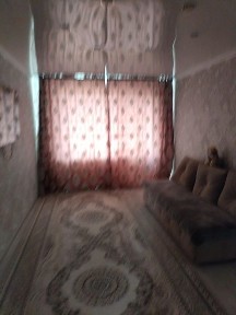 Продам 4 комнатную квартиру, п.Октябрьский.