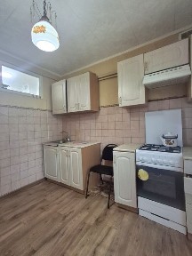 3х комнатная квартира улучшенной планировки 2 этаж из 9, Франко 18Б