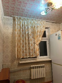 2 комн квартира на долгий срок