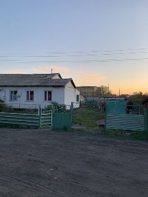 Продается дом в поселке Самарка реальному покупателью есть торг