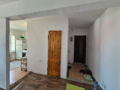 Продается 1-комн. кв Абая 25
