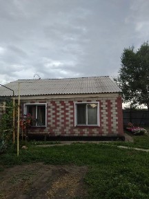 Дача рядом с котлованами