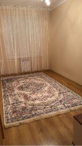 Сдам в аренду 2-х комнатную квартиру расположенный на берегу моря.