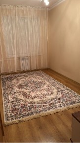 Мангистауская область, Актау, 14