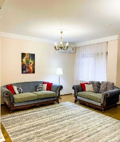 Сдаем 3 комн кв в ЖК 