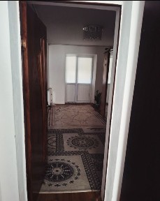 Срочно сдается 2х комнатная квартира на длительний срок