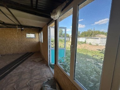 Западно-Казахстанская область, Уральск, Остановка Кирова (3-я поликлиника)