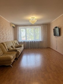 4-х комнатная квартира
