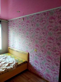 Западно-Казахстанская область, Уральск, 2-й рабочий