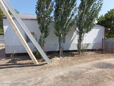 ПМК-66. Дача сатылады