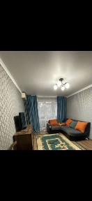 Сдам квартиру назарбаева 45 (маметова)
