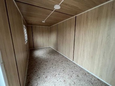 Контейнер для Проживания 5м